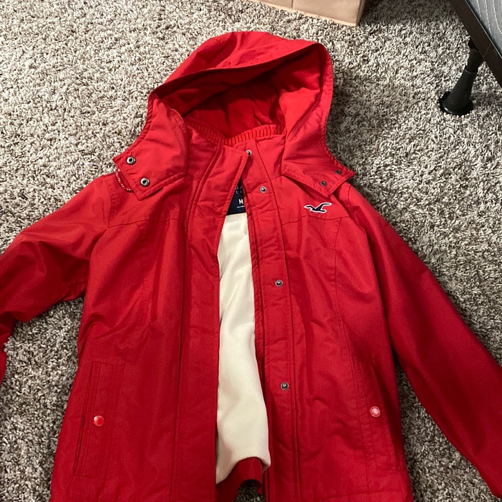 Jacket
